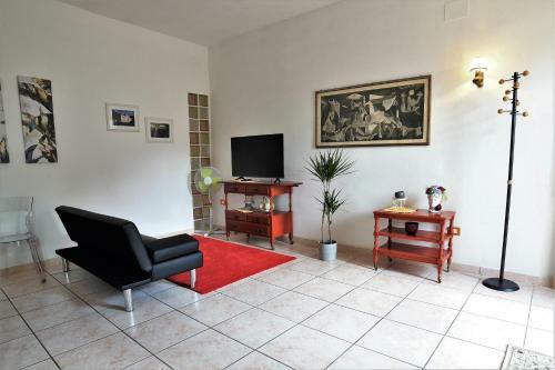 Apartamento Harmony