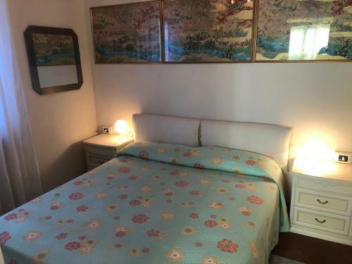 Apartamento Nicole 1