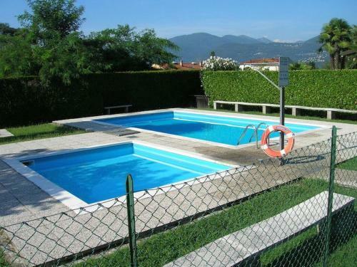 Apartamento Nicole 1