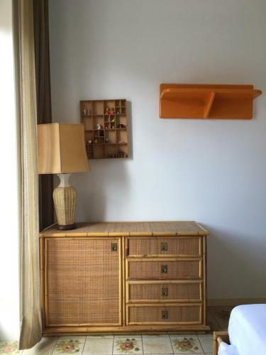 Apartamento Villa Conchilglia - 30 Metri Dal Mare