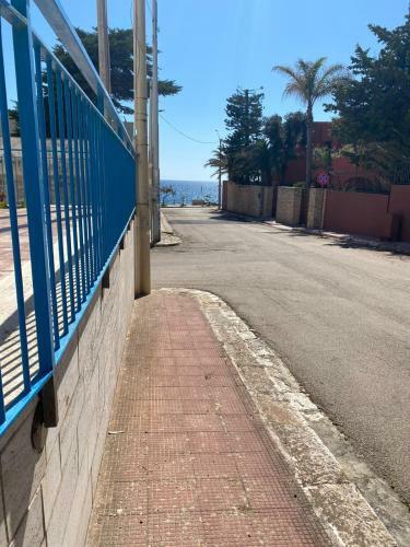 Apartamento Villa Conchilglia - 30 Metri Dal Mare