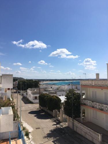 Apartamento Villa Conchilglia - 30 Metri Dal Mare