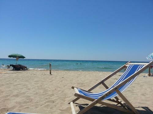 Apartamento Gioiello Sul Mare