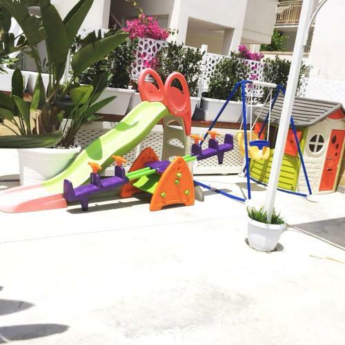 Kids Apartments Leconchiglie