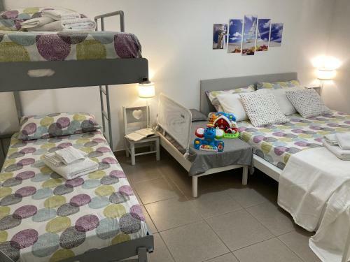 Kids Apartments Leconchiglie