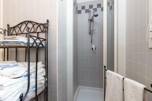Apartamento Il Balcone Delle Camelie Suite