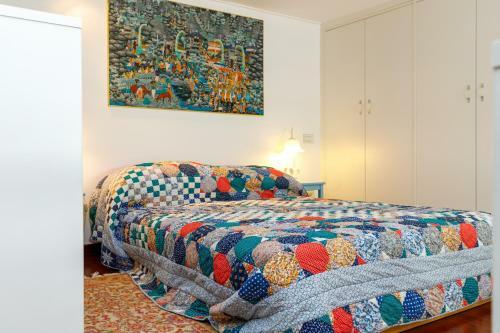 Apartamento Il Balcone Delle Camelie Suite