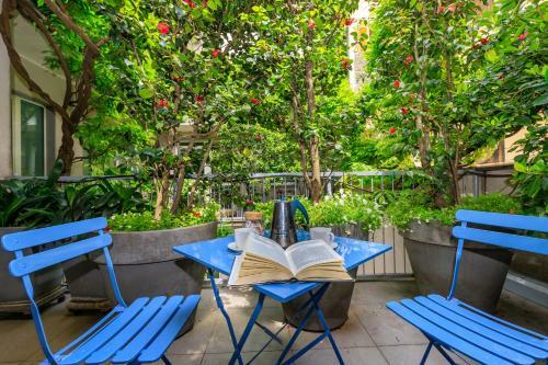 Apartamento Il Balcone Delle Camelie Suite