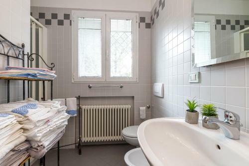 Apartamento Il Balcone Delle Camelie Suite