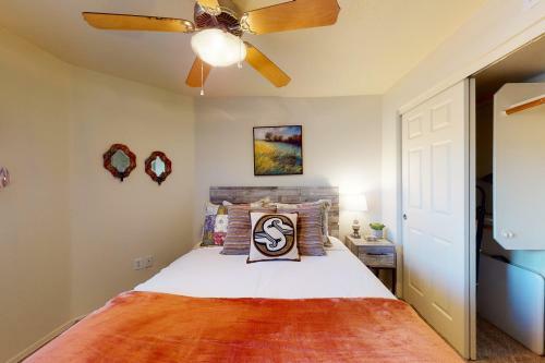 Sabino Villas #1205
