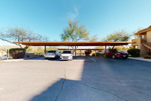 Sabino Villas #1205
