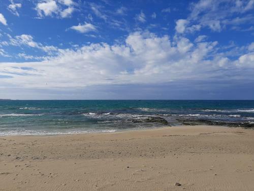 Apartamento Lido Dei Miracoli