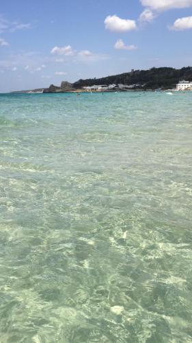 Apartamento Lido Dei Miracoli