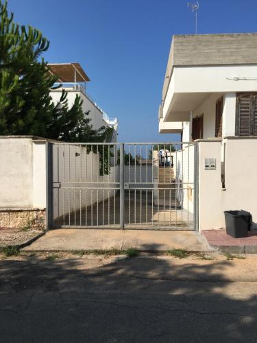 Apartamento Spazioso Appartamento