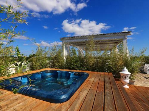 Apartamento Locazione Turistica Suite Candela
