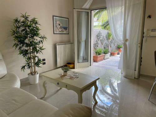 Villa La Palma Sul Mare