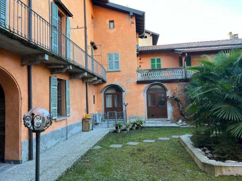 Apartamento Appartamento Andrea