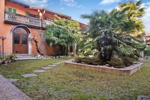 Apartamento Appartamento Andrea