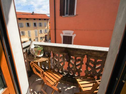 Apartamento Locazione Turistica Cri