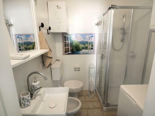 Apartamento Locazione Turistica Cri