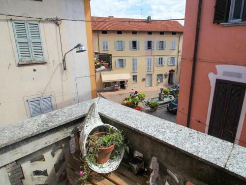 Apartamento Locazione Turistica Cri