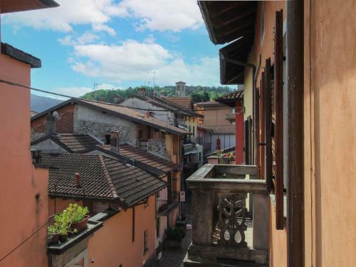 Apartamento Locazione Turistica Cri