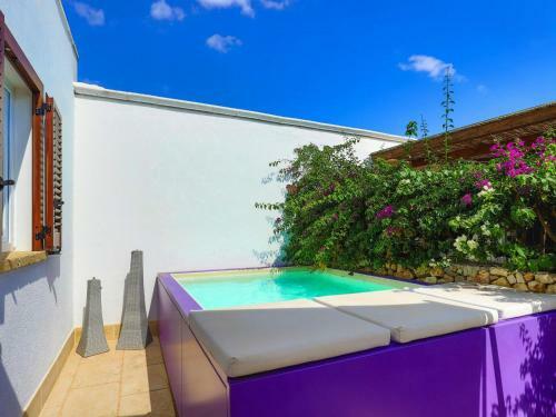 Apartamento Locazione Turistica Suite La Piovra