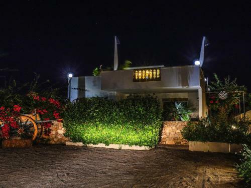 Apartamento Locazione Turistica Suite La Piovra