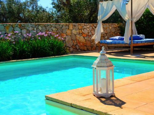 Apartamento Locazione Turistica Suite La Piovra