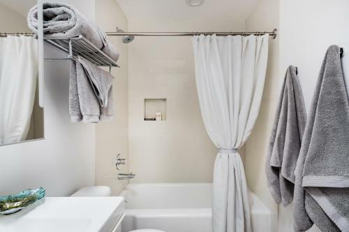 Apartamento The Claremont #1