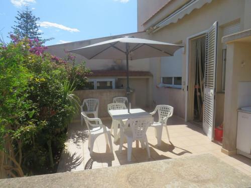 Apartamento Casa Vacanze Da Sabrina