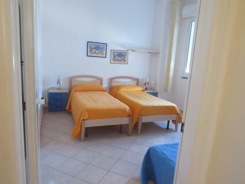 Apartamento Casa Vacanze Da Sabrina