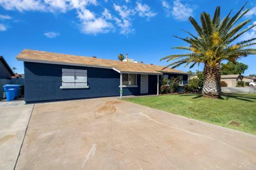 Boho Paradise Valley With Pool Near Scottsdale!