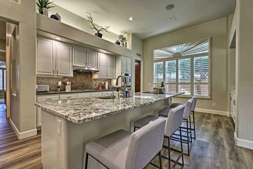 Remarkable Glendale Abode With Outdoor Oasis!