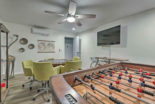 Remarkable Glendale Abode With Outdoor Oasis!