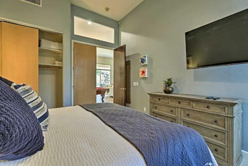 Remarkable Glendale Abode With Outdoor Oasis!
