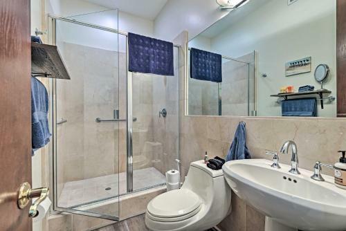 Remarkable Glendale Abode With Outdoor Oasis!