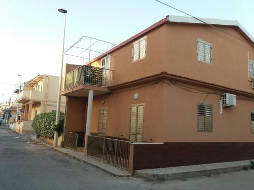 Apartamento Appartamento Mare Blu