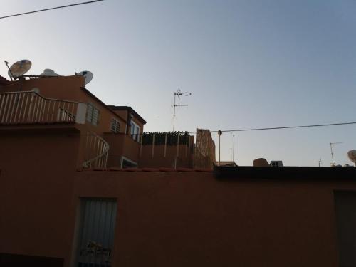 Apartamento Appartamento Mare Blu