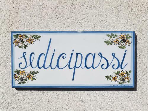 Sedicipassi