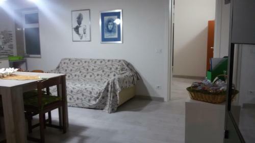Apartamento L'ancora Azzurra