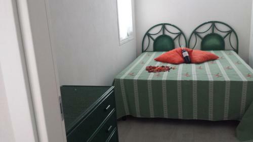 Apartamento L'ancora Azzurra