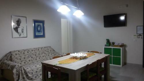 Apartamento L'ancora Azzurra