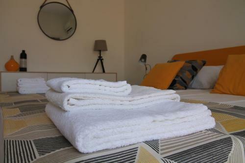 Apartamento Colori A Mare