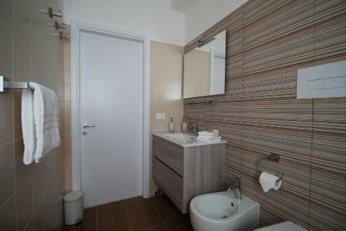 Apartamento Colori A Mare