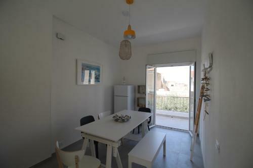 Apartamento Colori A Mare