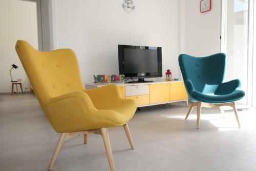 Apartamento Colori A Mare