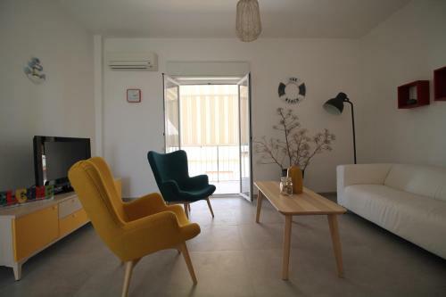 Apartamento Colori A Mare