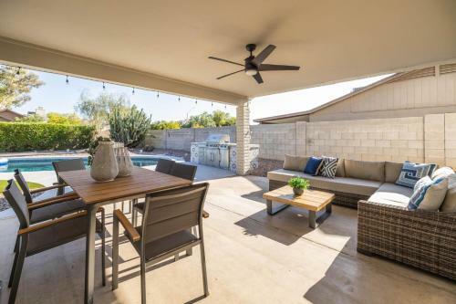 Scottsdale Waltann Home