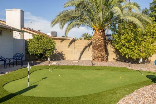 Scottsdale Waltann Home